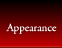 Appearance